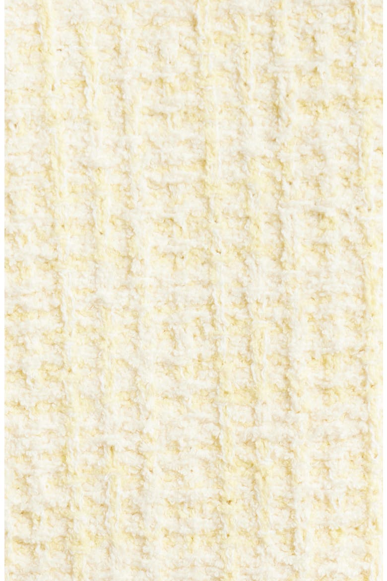Gaililee Cardigan, Alternate, color, DAYLILY YELLOW