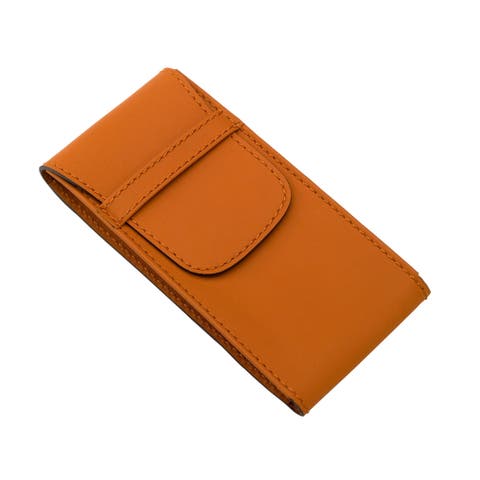 HYDE PARK WATCH POUCH