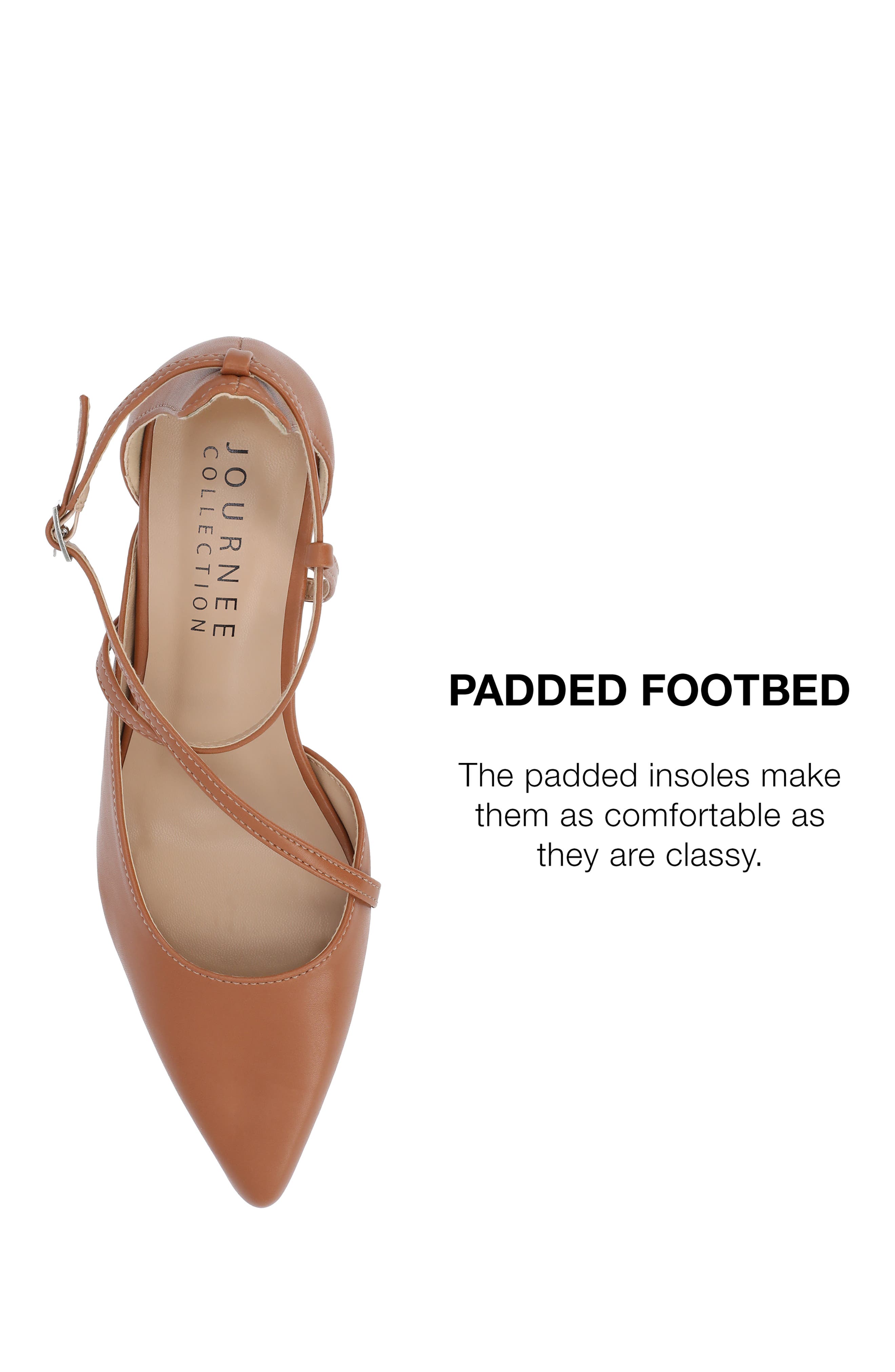Galvinn Pump, Alternate, color, COGNAC