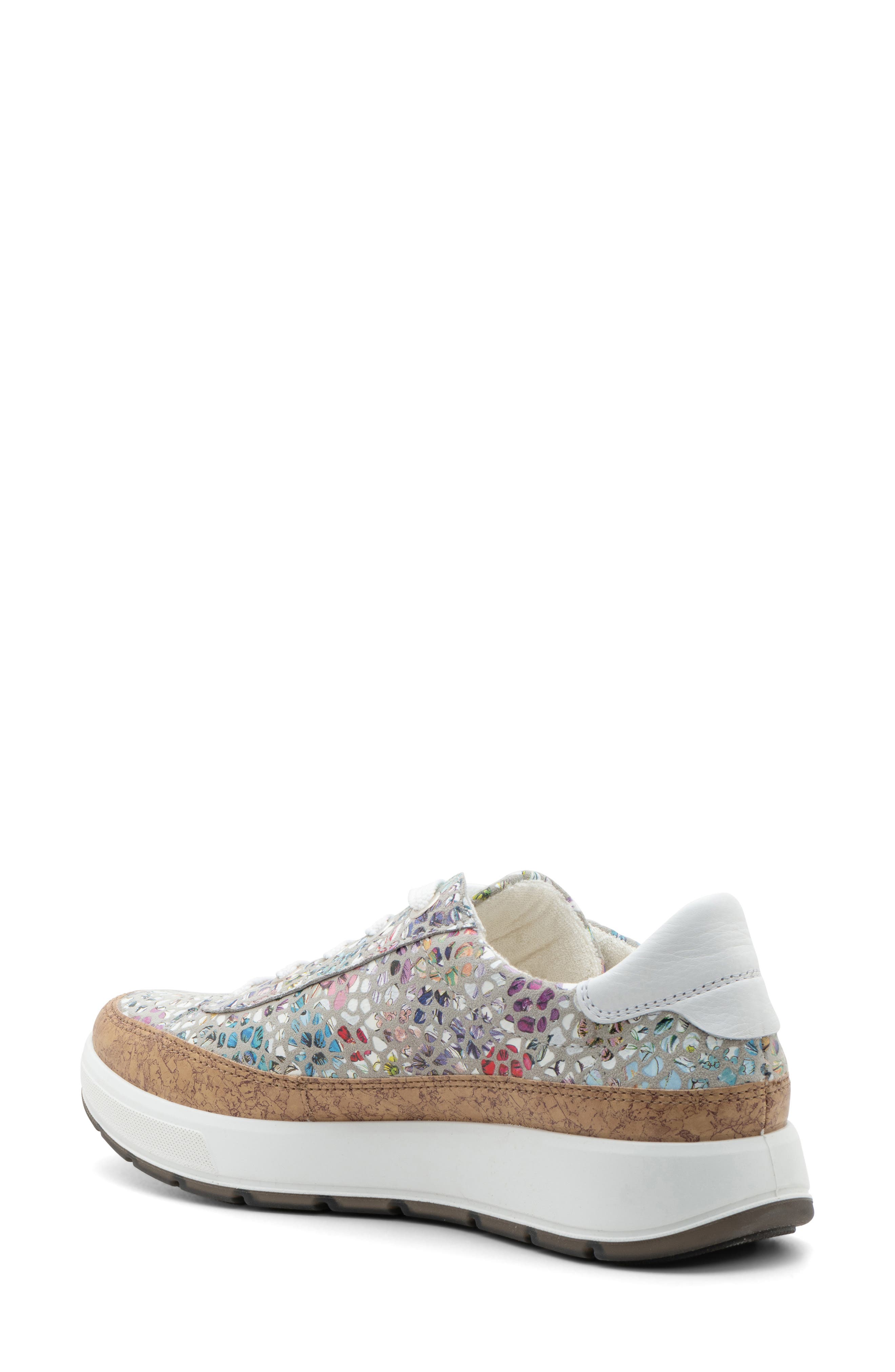 Rem Sneaker - image 4