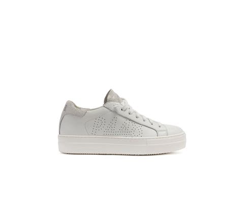 Thea Platform Sneaker (Women)