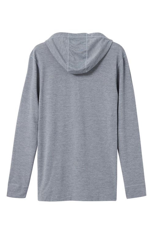 Saxx Droptemp™ All Day Cooling Performance Hoodie