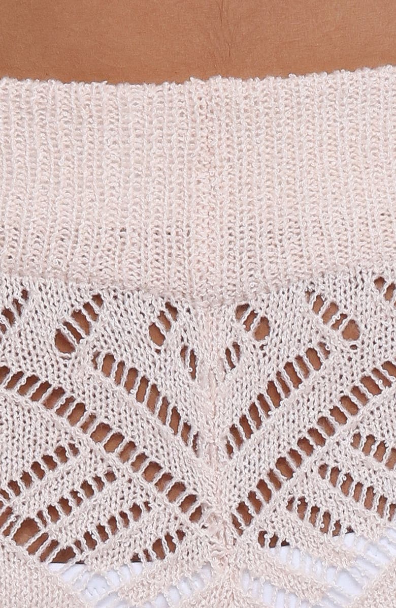 Petal & Pup Briony Button-Up Shirt & Pants Set, Alternate, color, Cream