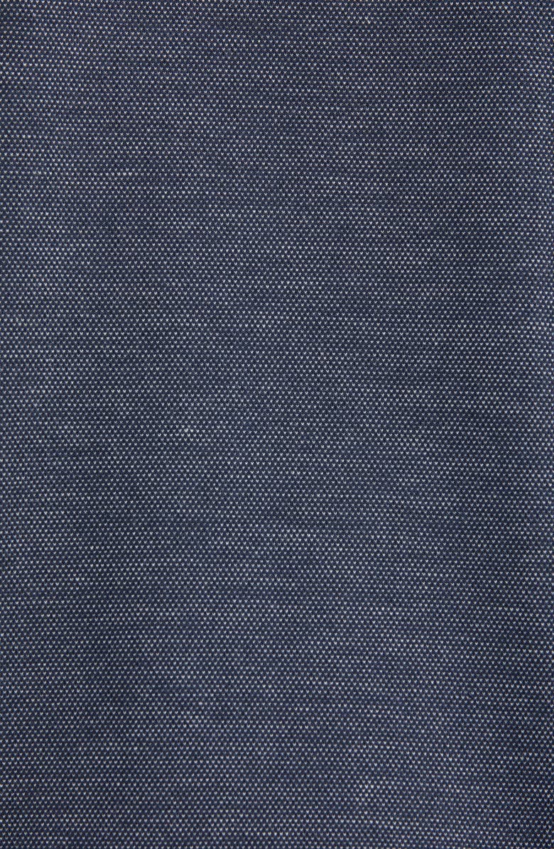 Z Zegna Cotton Blend Hoodie, Alternate, color, 