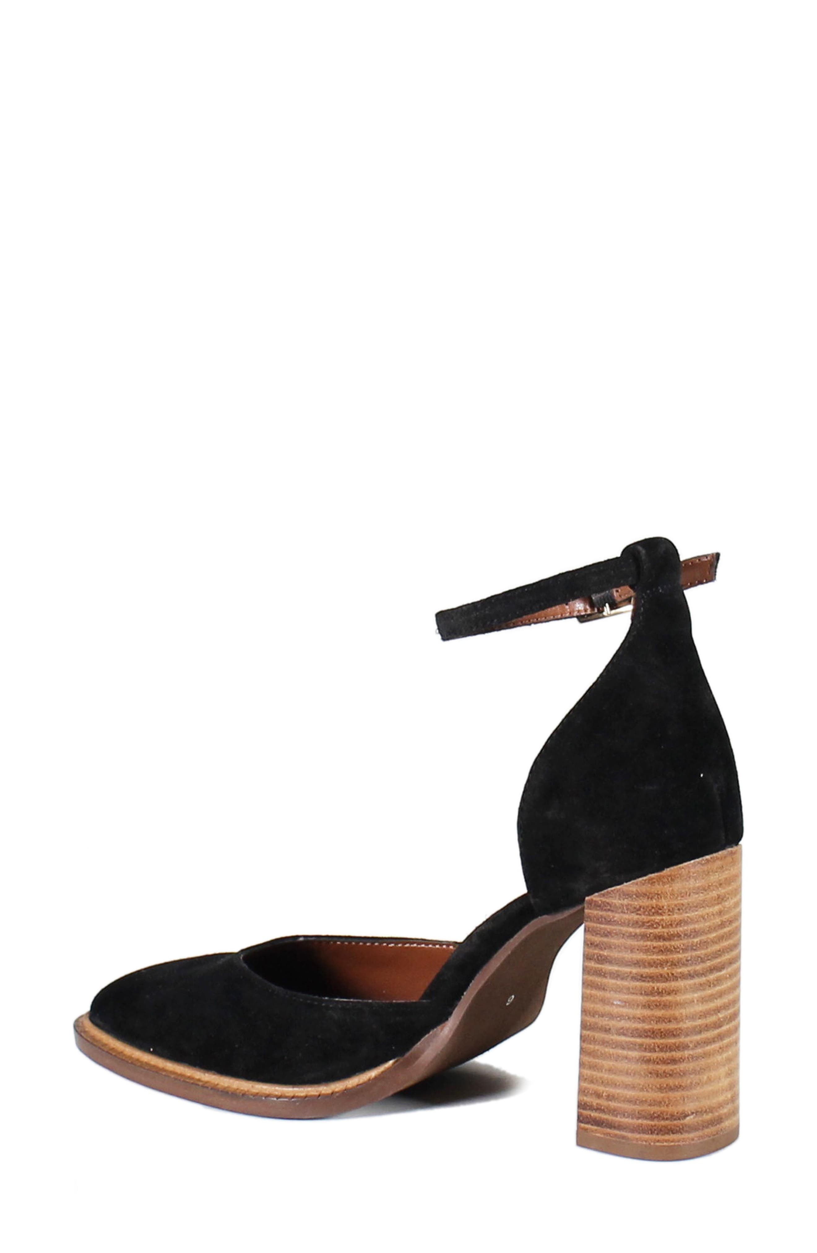 Diba True Kol Pik Pump, Alternate, color, 