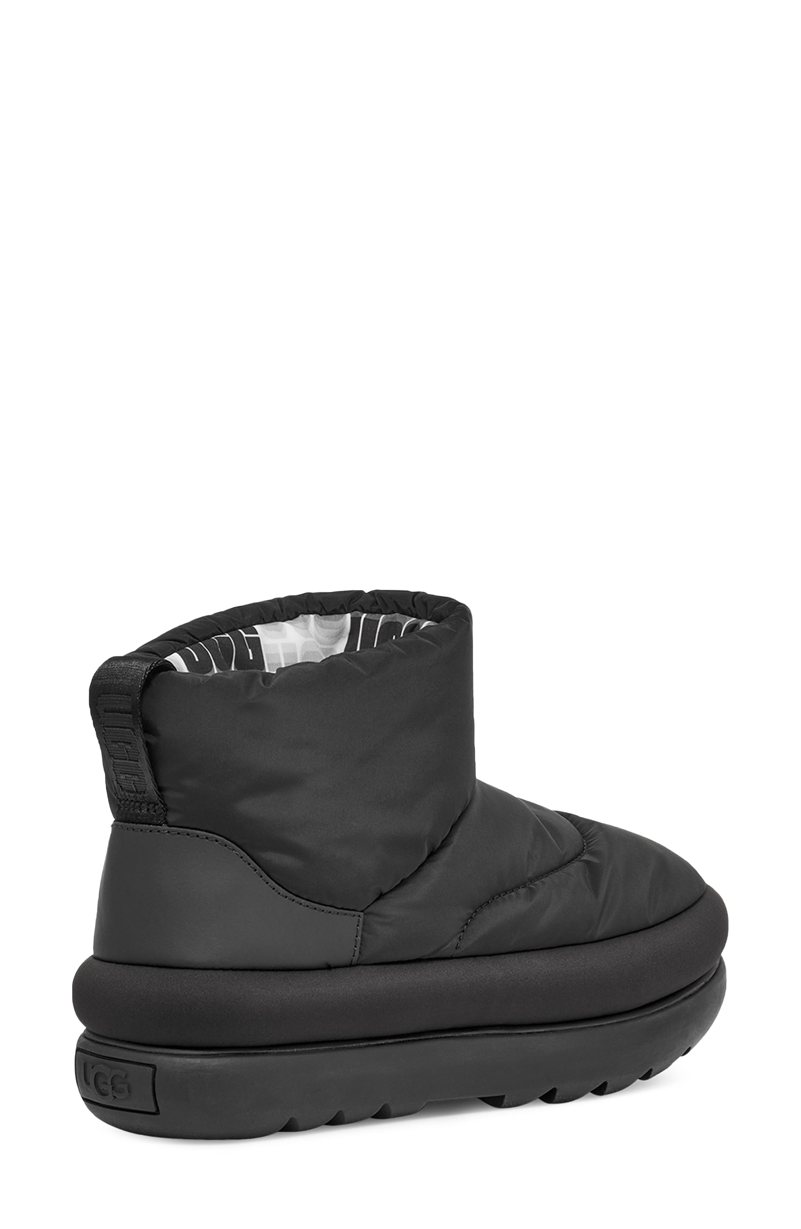 UGG<sup>®</sup> Classic Maxi Mini Bootie, Alternate, color, 