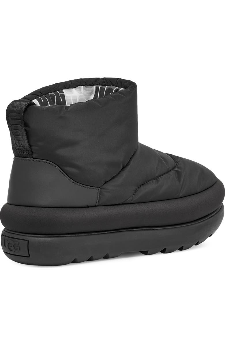 UGG<sup>®</sup> Classic Maxi Mini Bootie, Alternate, color,