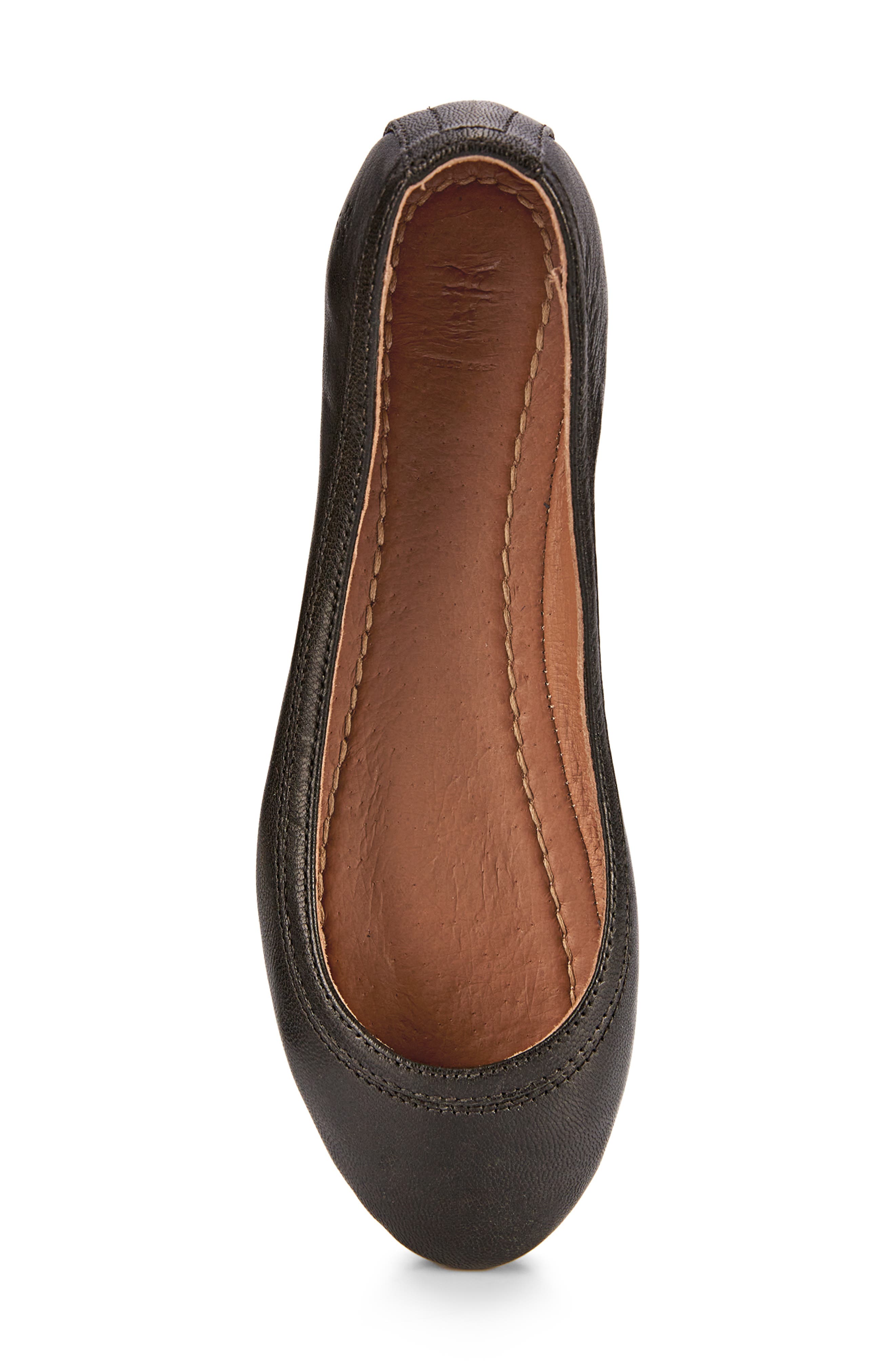Frye Carson Ballet Flat, Alternate, color, 
