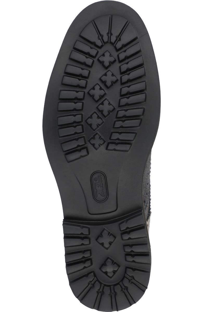 Thomas & Vine Welch Wingtip Leather Boot, Alternate, color,