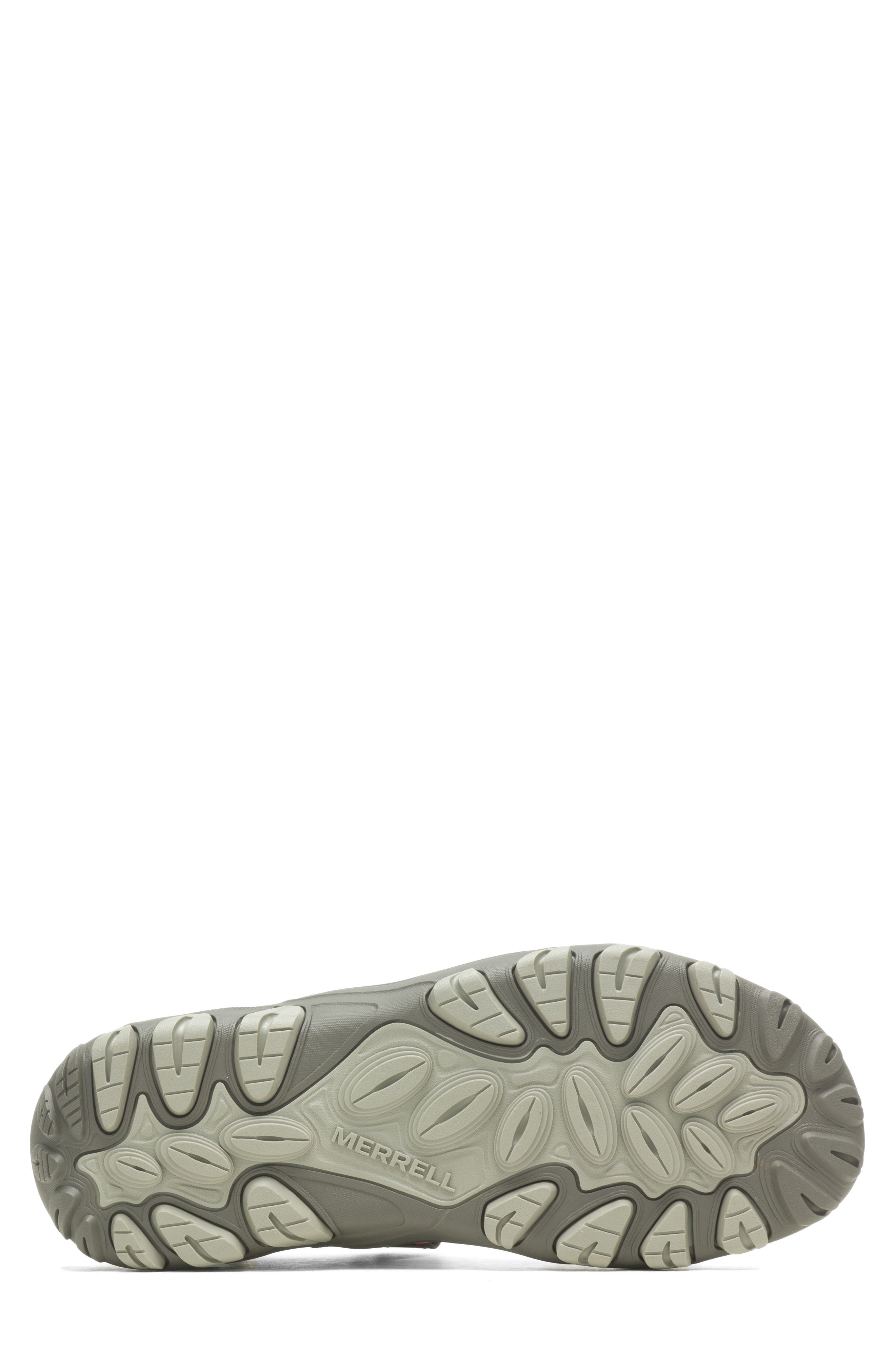 Huntington Sport Sandal, Alternate, color, BOULDER