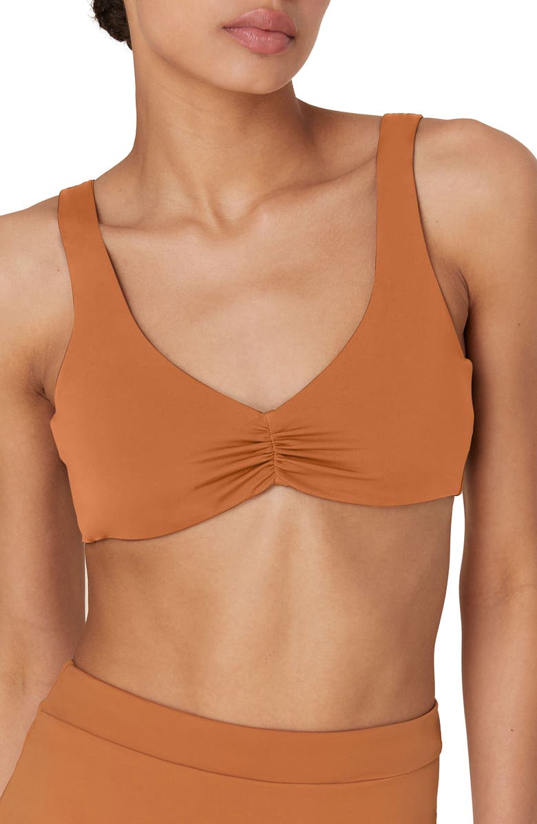Andie The Honolulu Bikini Top, Main, color,