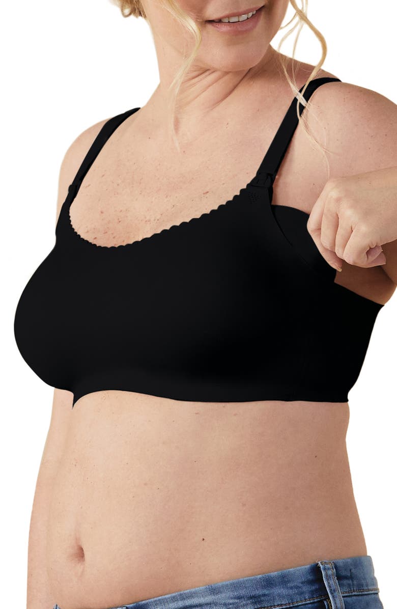 Bravado Designs Invisible Nursing Bra, Alternate, color, 