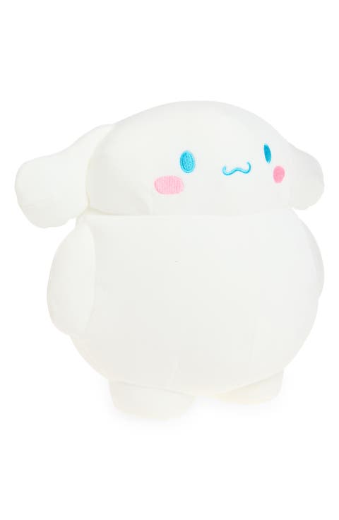 Cinnamoroll Blob Plush Stuffed Animal