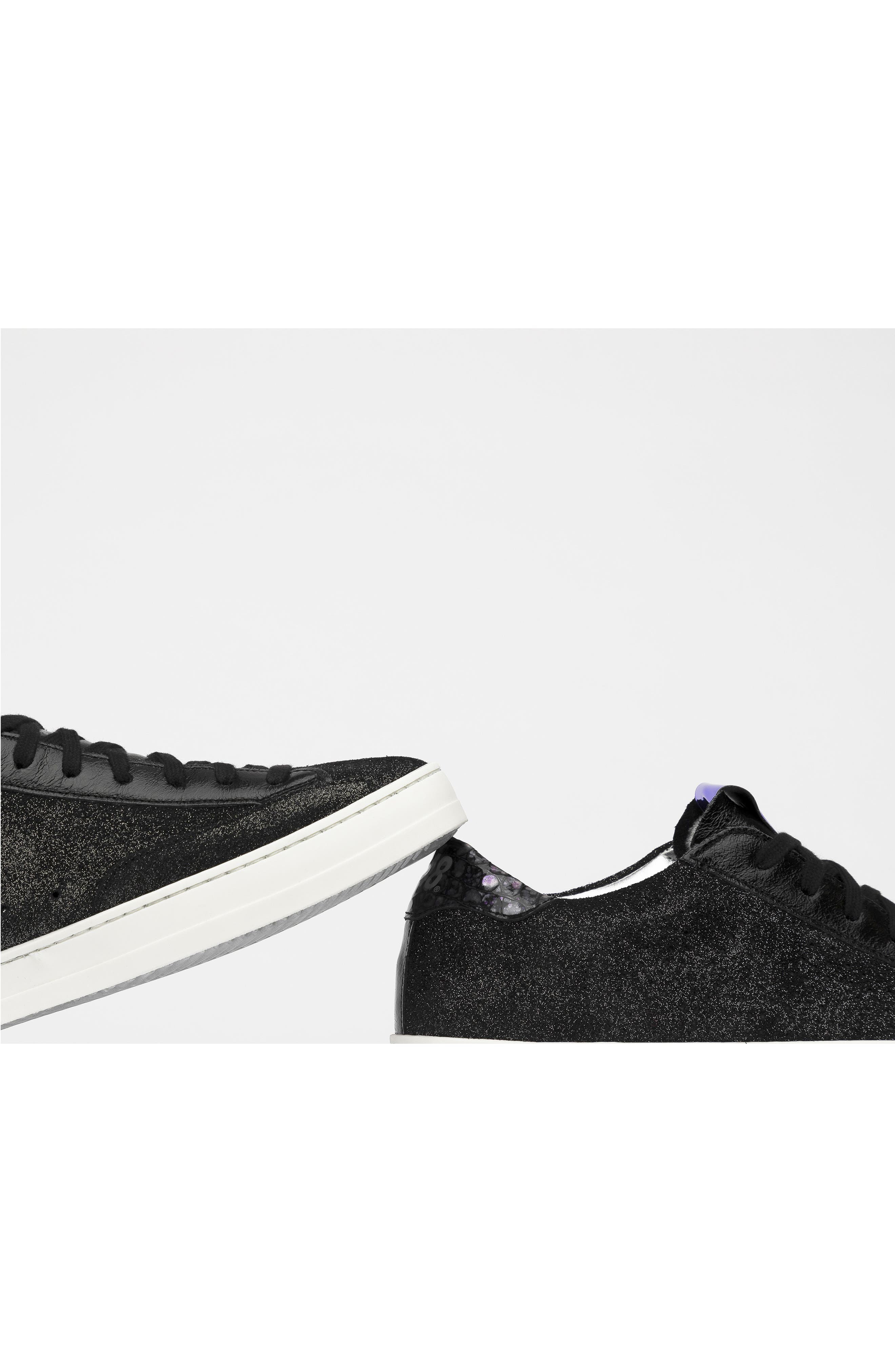 P448 John Low Top Sneaker, Alternate, color, 