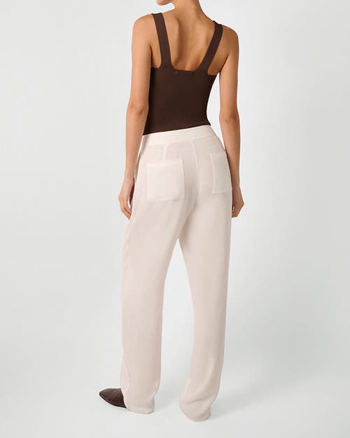 Weworewhat Scoop Top
