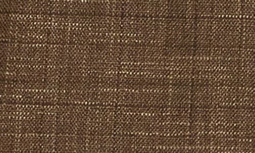 Tahari Slim Fit Grid Plaid Blazer In Brown
