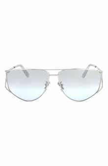 SUPER by RETROSUPERFUTURE® 54mm Aviator Sunglasses