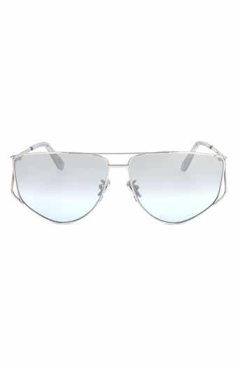 SUPER by RETROSUPERFUTURE® 54mm Aviator Sunglasses