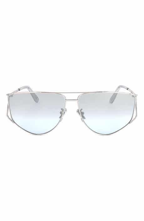 SUPER by RETROSUPERFUTURE® 54mm Aviator Sunglasses
