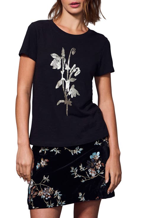 The Perfect T-Shirt