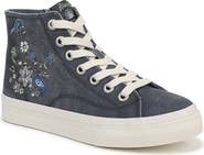 Blowfish Malibu Catch Sun High Top Sneaker