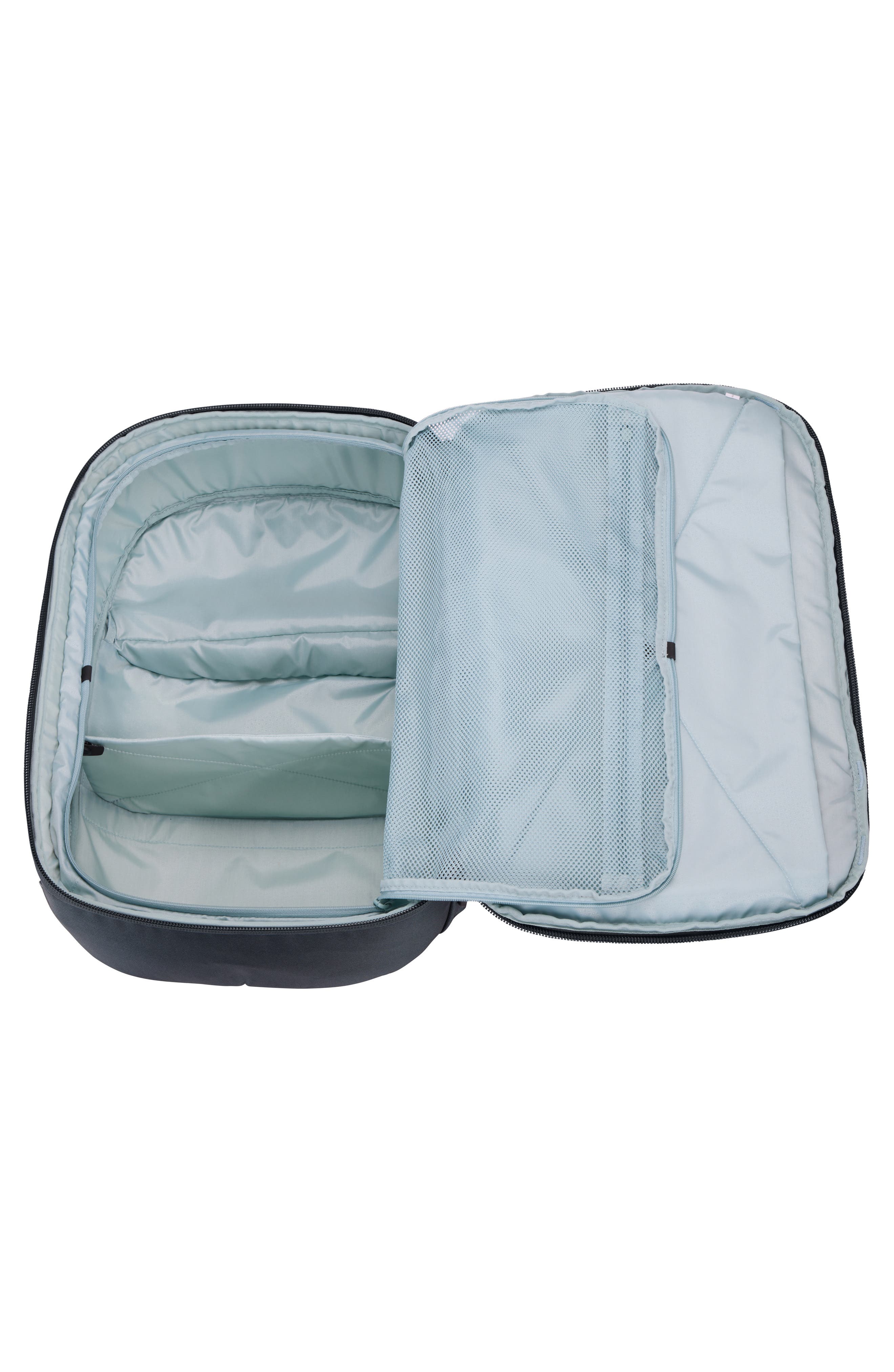 Thule Subterra 2 Convertible Carry-On, Alternate, color, Dark Slate