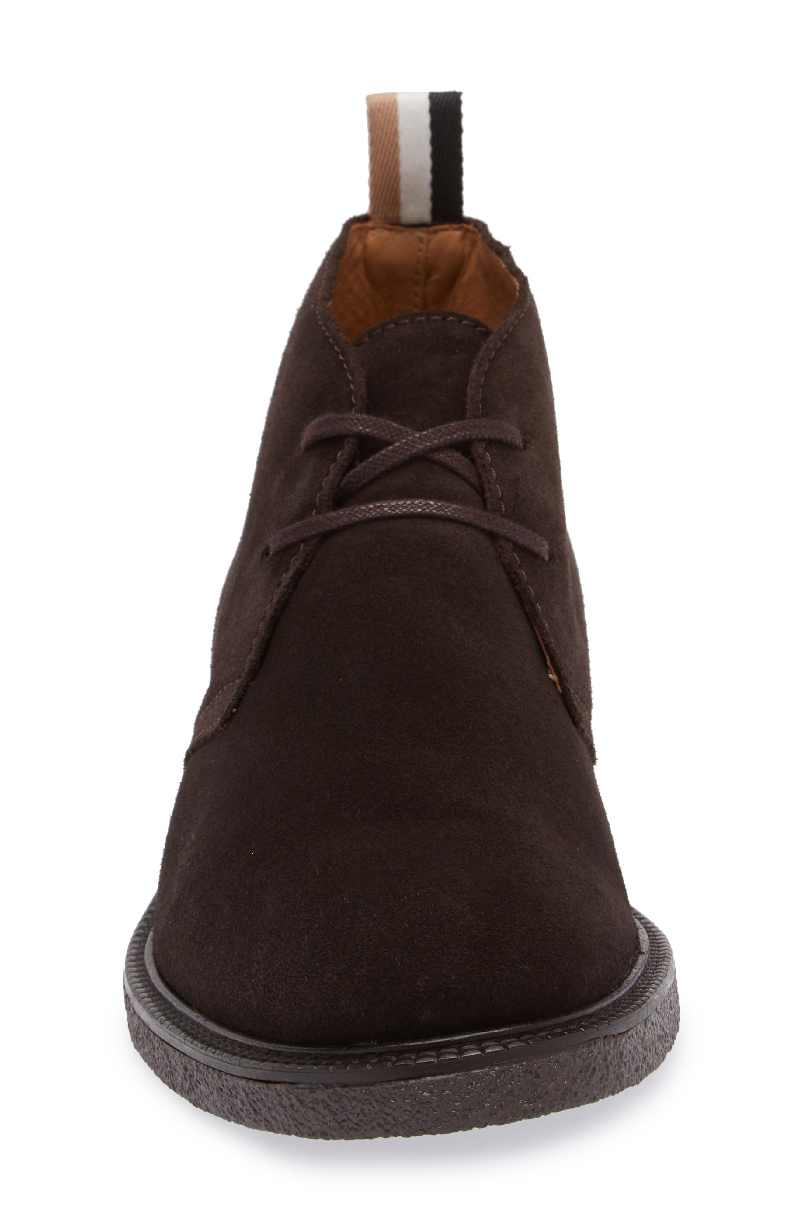BOSS Tunley Chukka Boot, Alternate, color, 