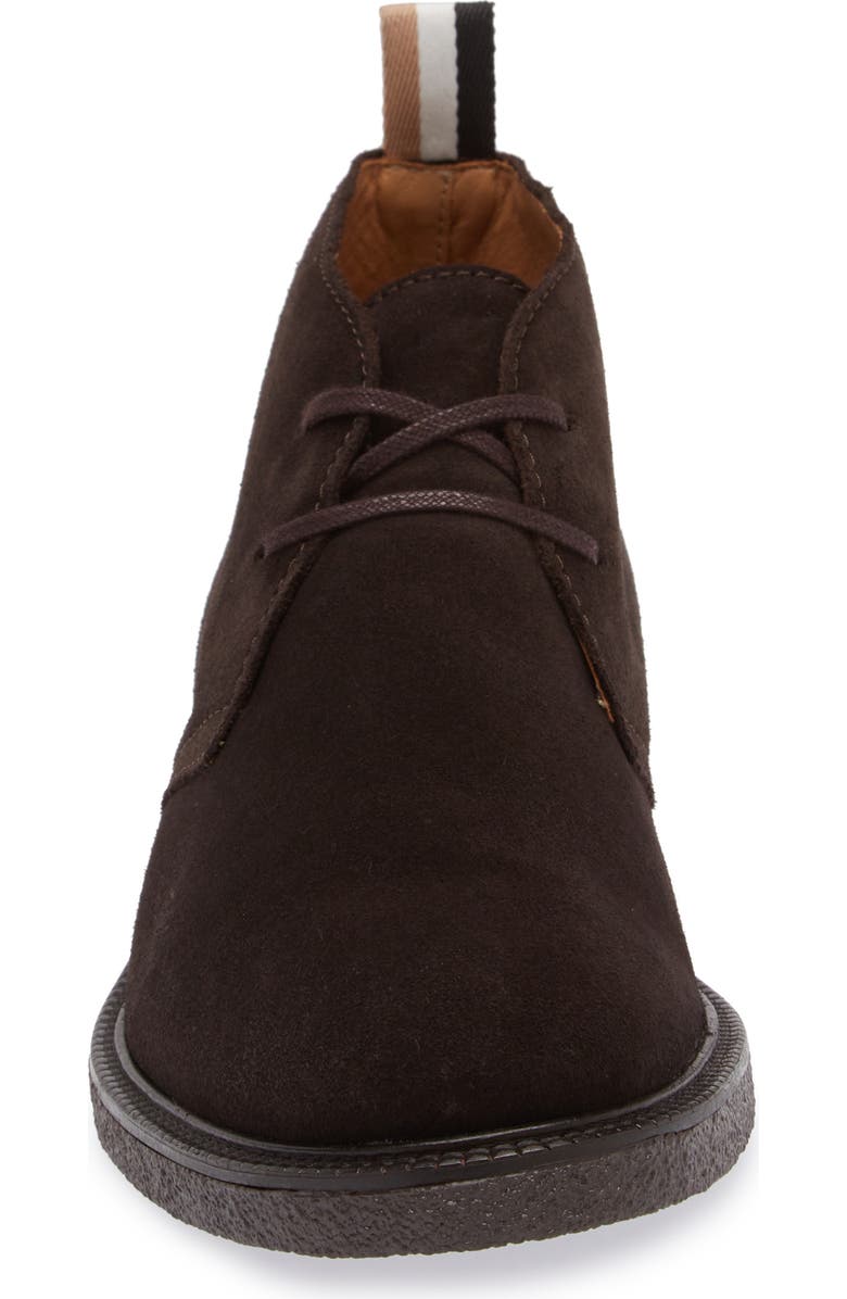 BOSS Tunley Chukka Boot, Alternate, color,