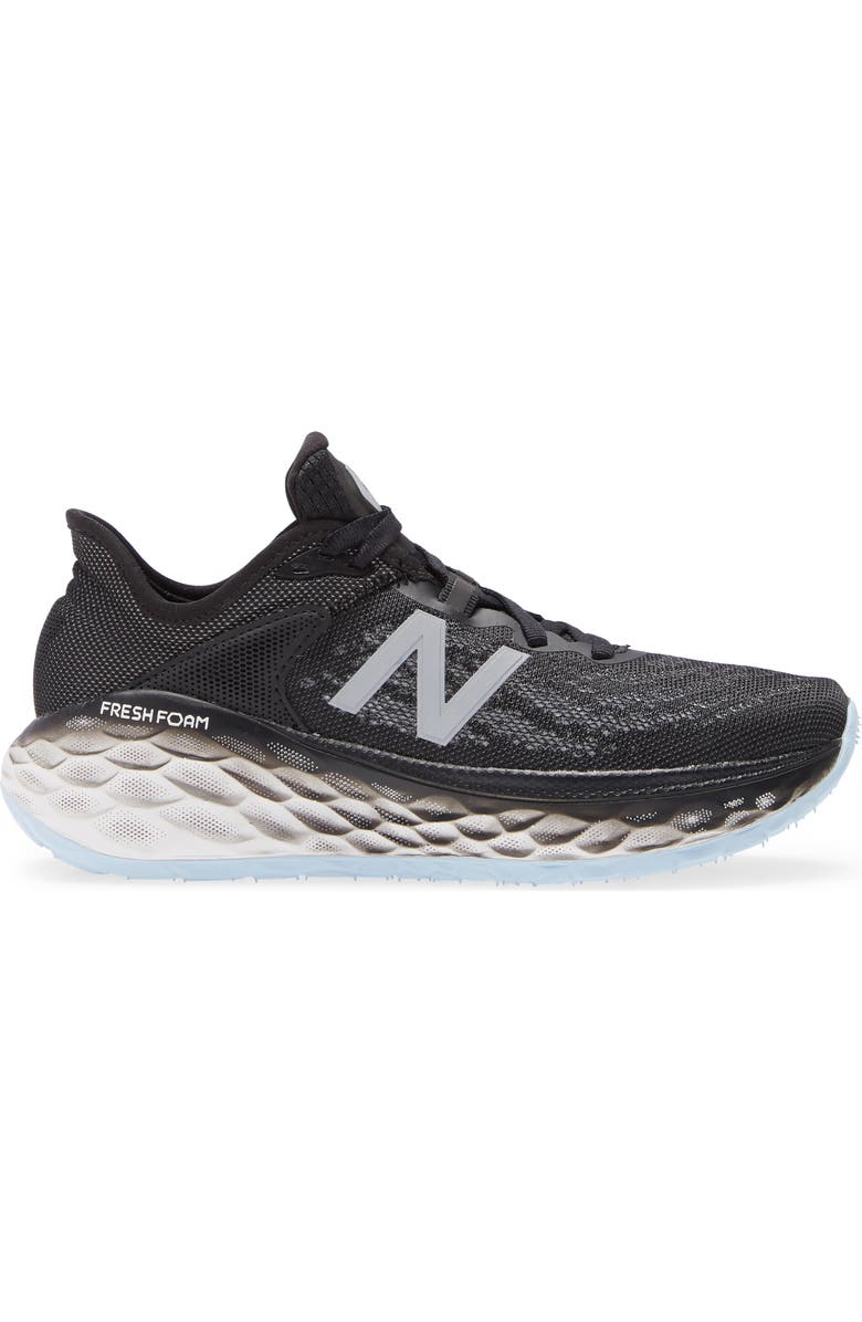 New Balance Fresh Foam More Running Shoe, Alternate, color,