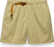 prAna Stretch Zion™ Pull-On Shorts