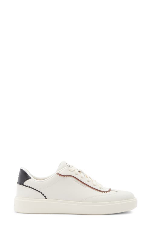 Cole Haan Grand Crosscourt Arlowe Sneaker In Multi