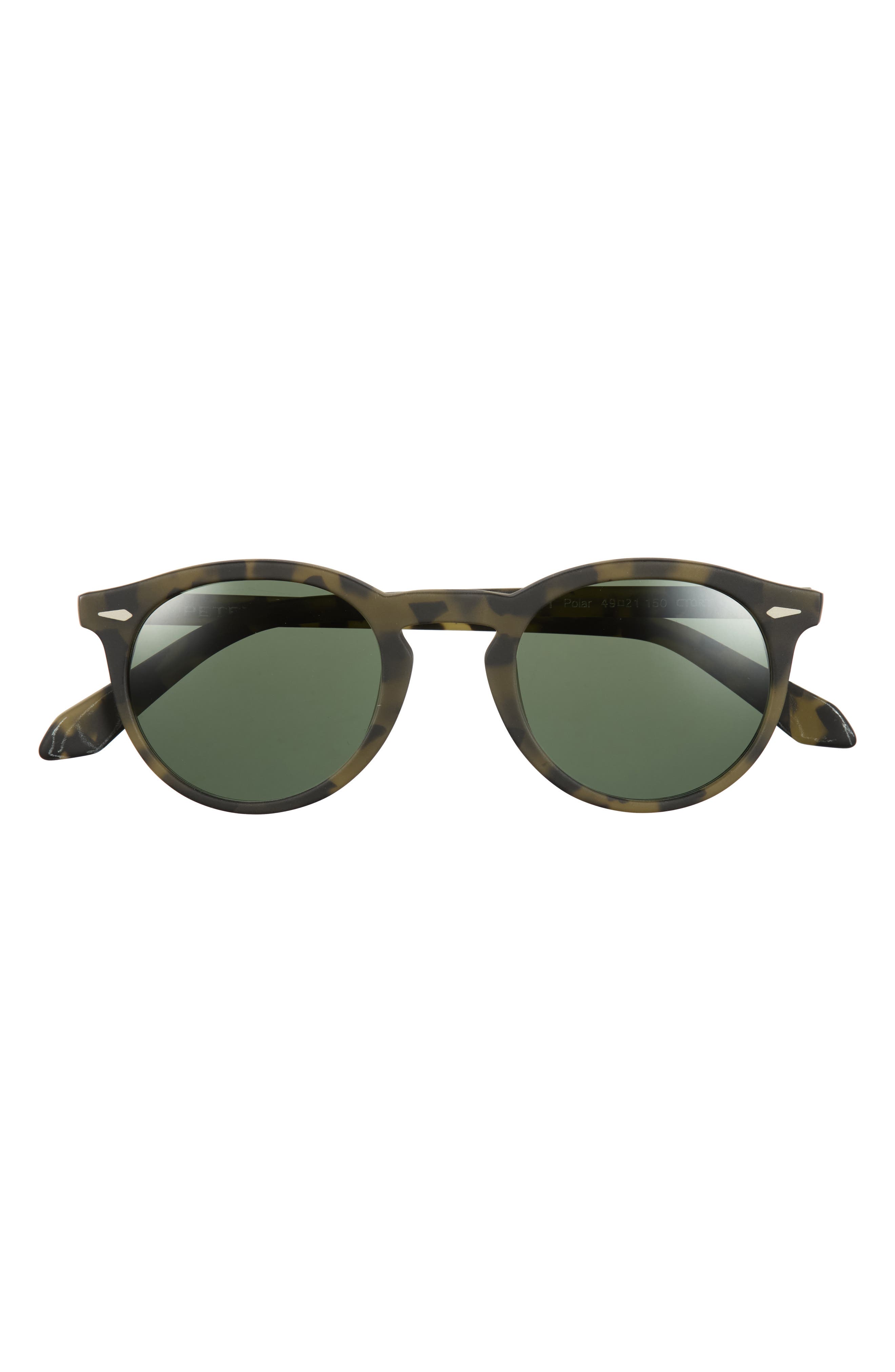 CAMO TORTOISE