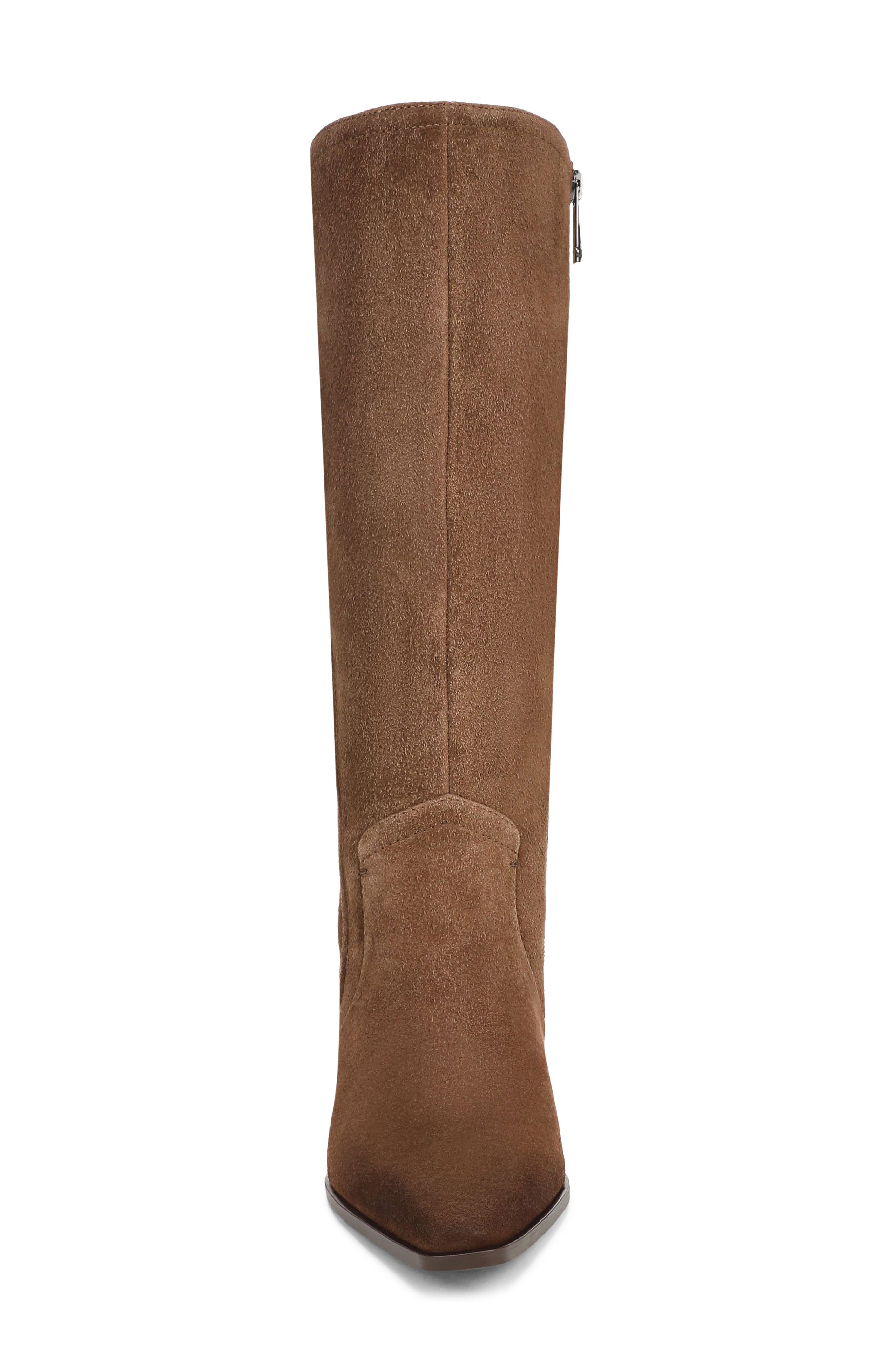 Brooke Boot, Alternate, color, SMOKED MAPLE