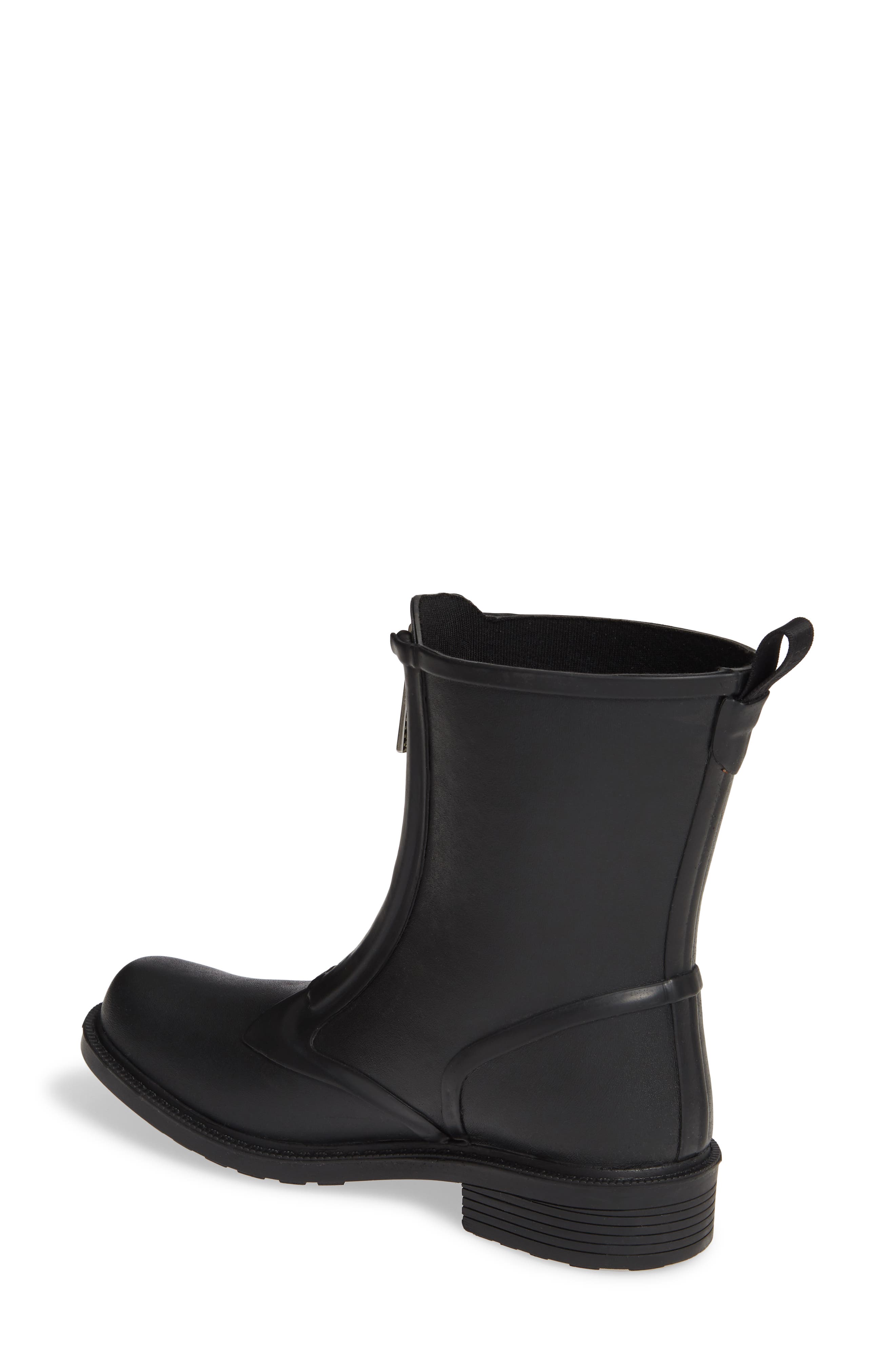 Frye Storm Waterproof Rain Boot, Alternate, color, 