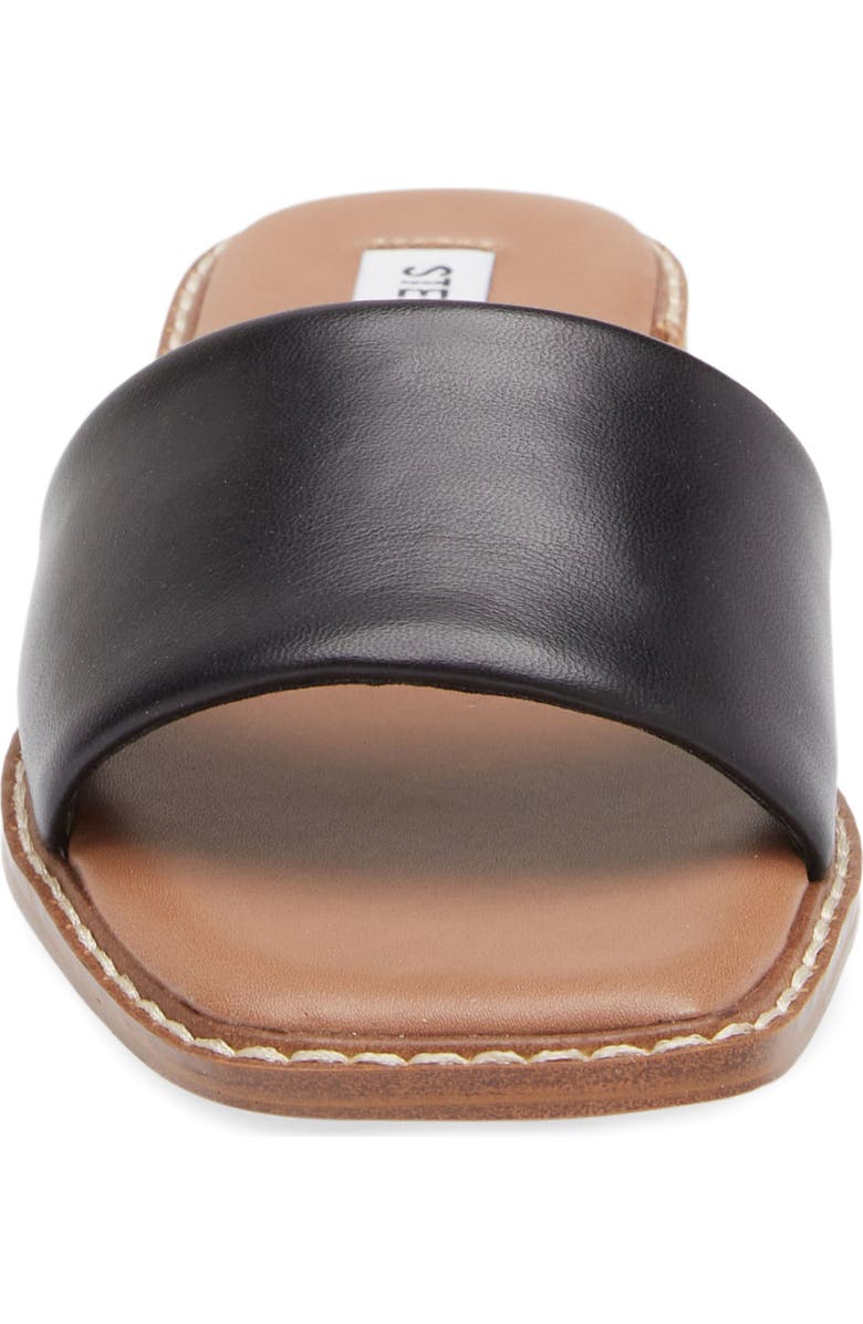 Steve Madden Sandra Slide Sandal, Alternate, color,