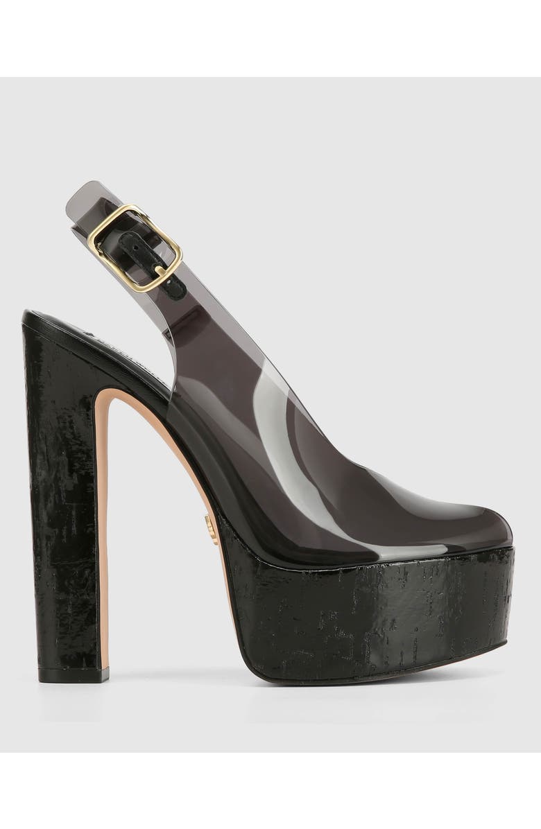 Naked Wolfe Rare Heels, Alternate, color,