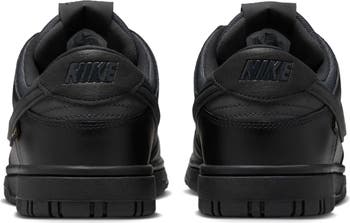 Nike Dunk Low Gore-Tex® Waterproof Basketball Sneaker (Men