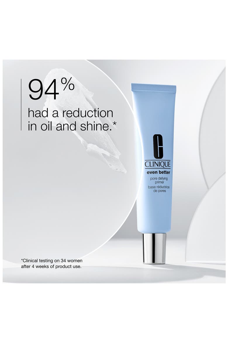 Even Better™ Pore Defying Primer, Alternate, color, NO COLOR