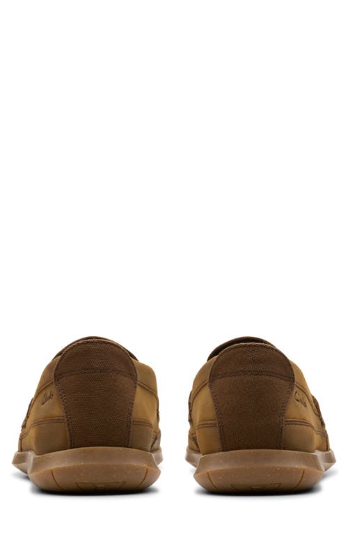 Clarks ® Flexway Band Slip-on