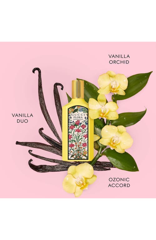 Shop Gucci Flora Gorgeous Gardenia 3-piece Eau De Parfum Set $221 Value In No Color