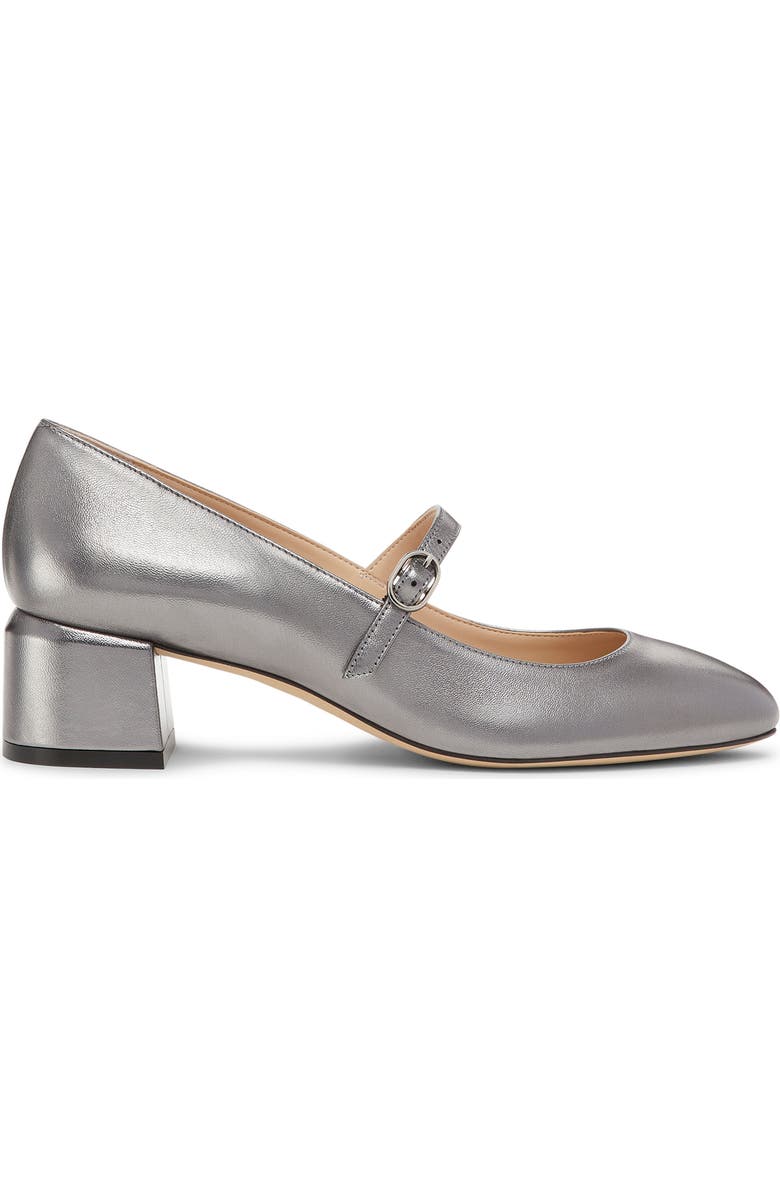 Stuart Weitzman Gabby Mary Jane Pump, Alternate, color,