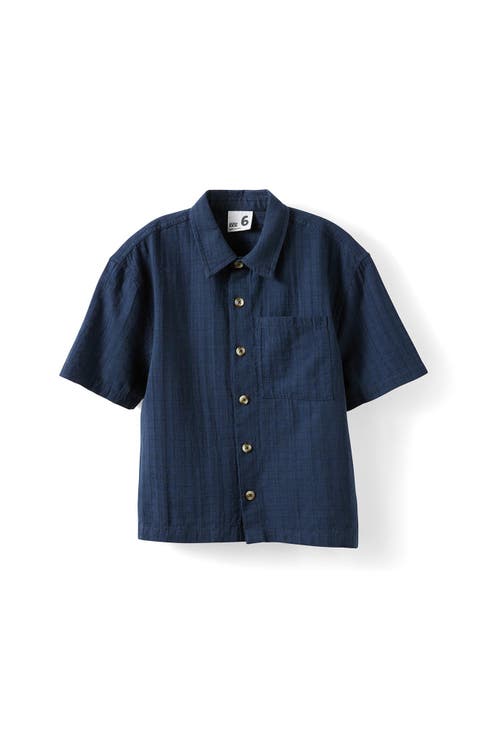 Kid's Ryder Skate Shirt