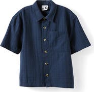 Cotton On Kids Kid's Ryder Skate Shirt