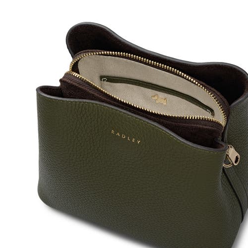 Radley Dukes Place Small Compartment Crossbody Bag