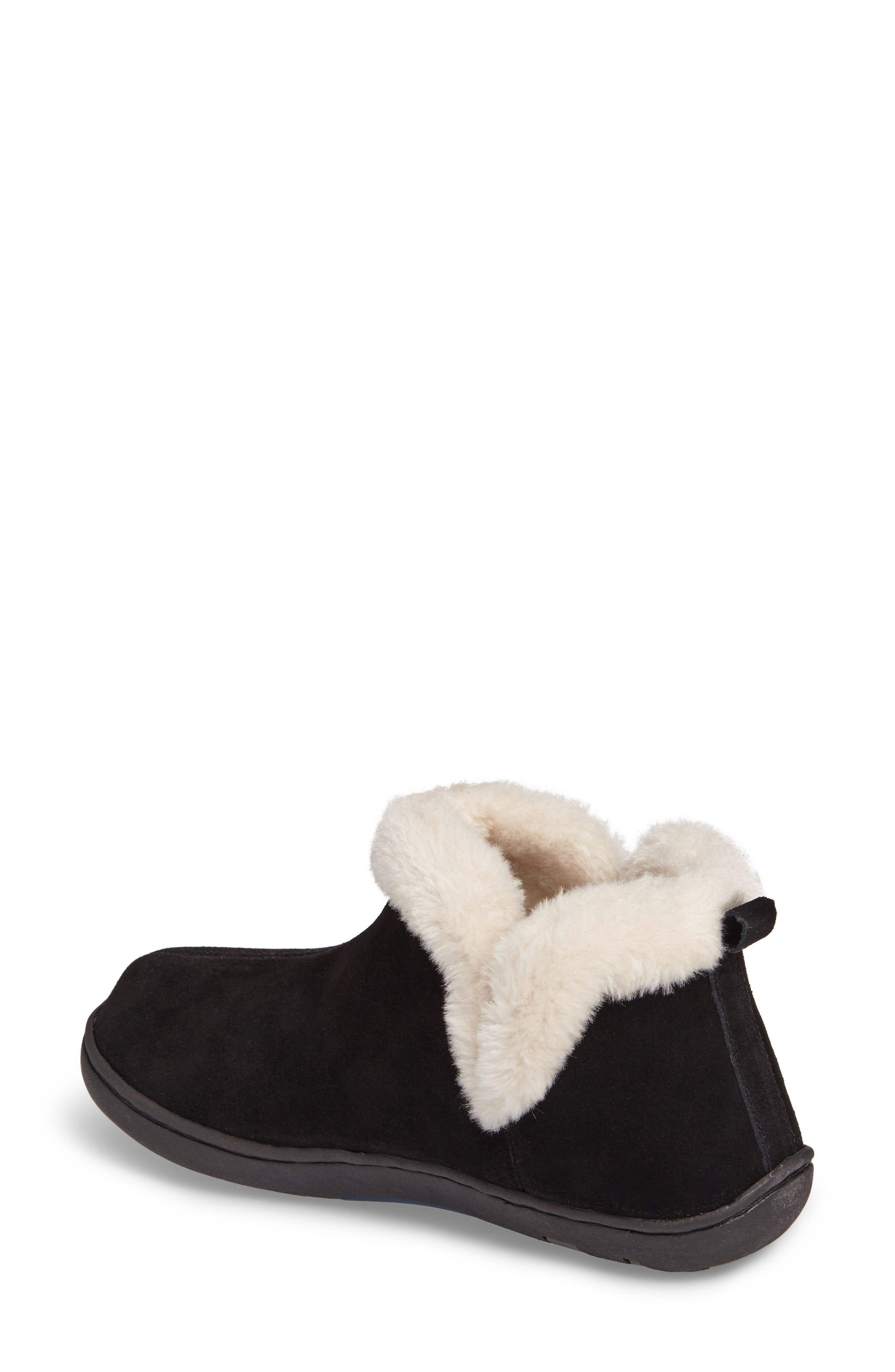 Tempur-Pedic<sup>®</sup> Vallery Bootie Slipper, Alternate, color, 