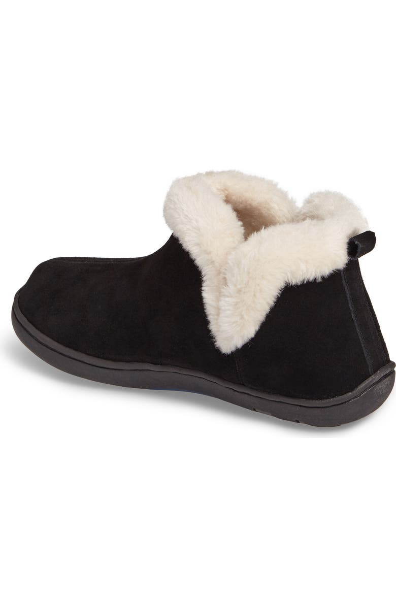 Tempur-Pedic<sup>®</sup> Vallery Bootie Slipper, Alternate, color,