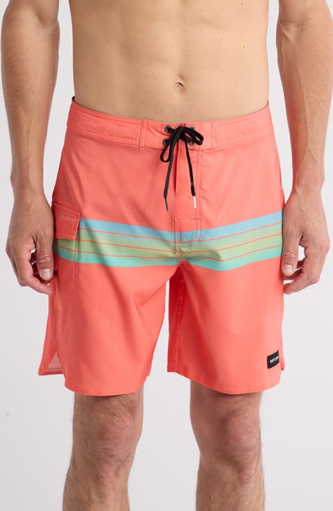 Revival Board Shorts