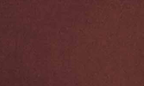Foxcroft 'taylor' Three-quarter Sleeve Non-iron Cotton Shirt In Chicory Coffee