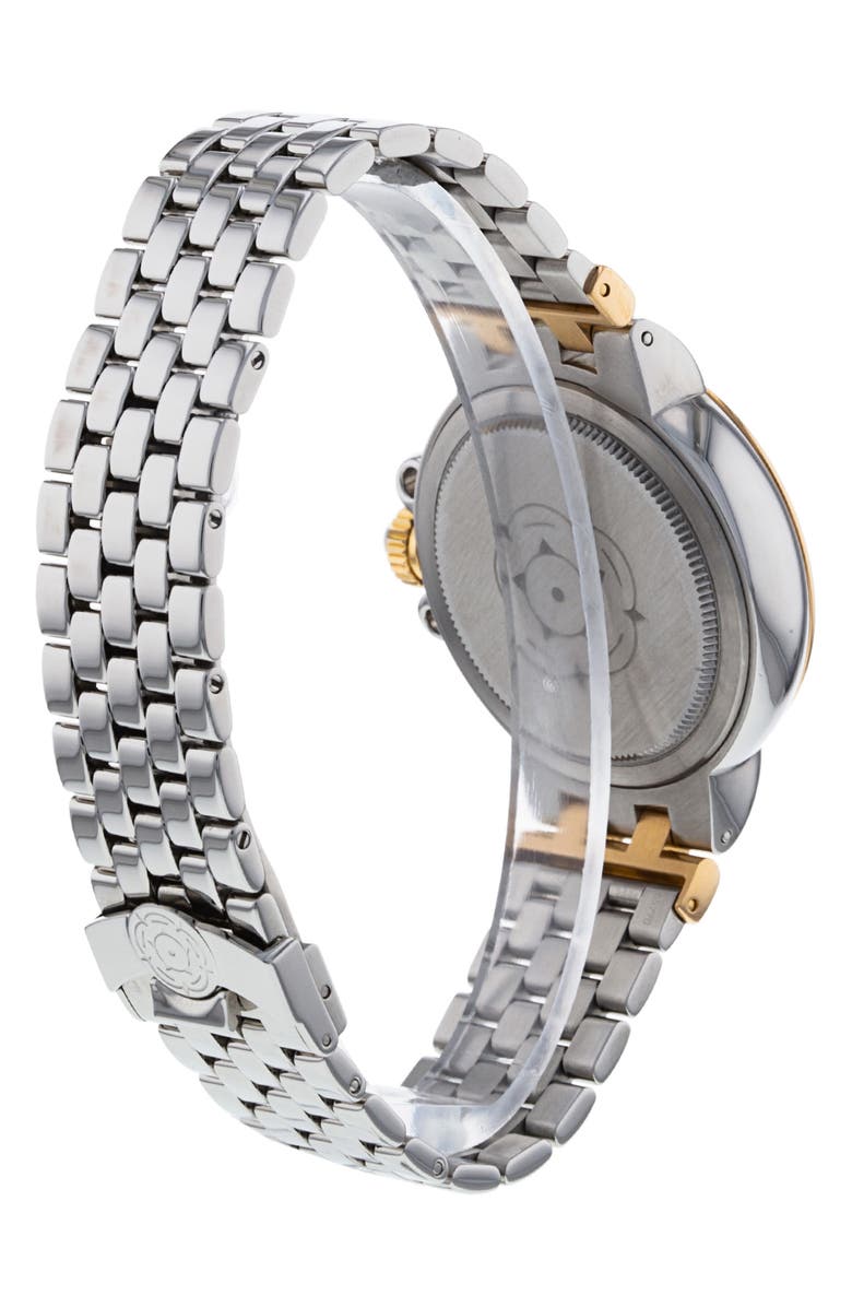 Watchfinder & Co. Tudor Preowned Clair de Rose Watch, Alternate, color,