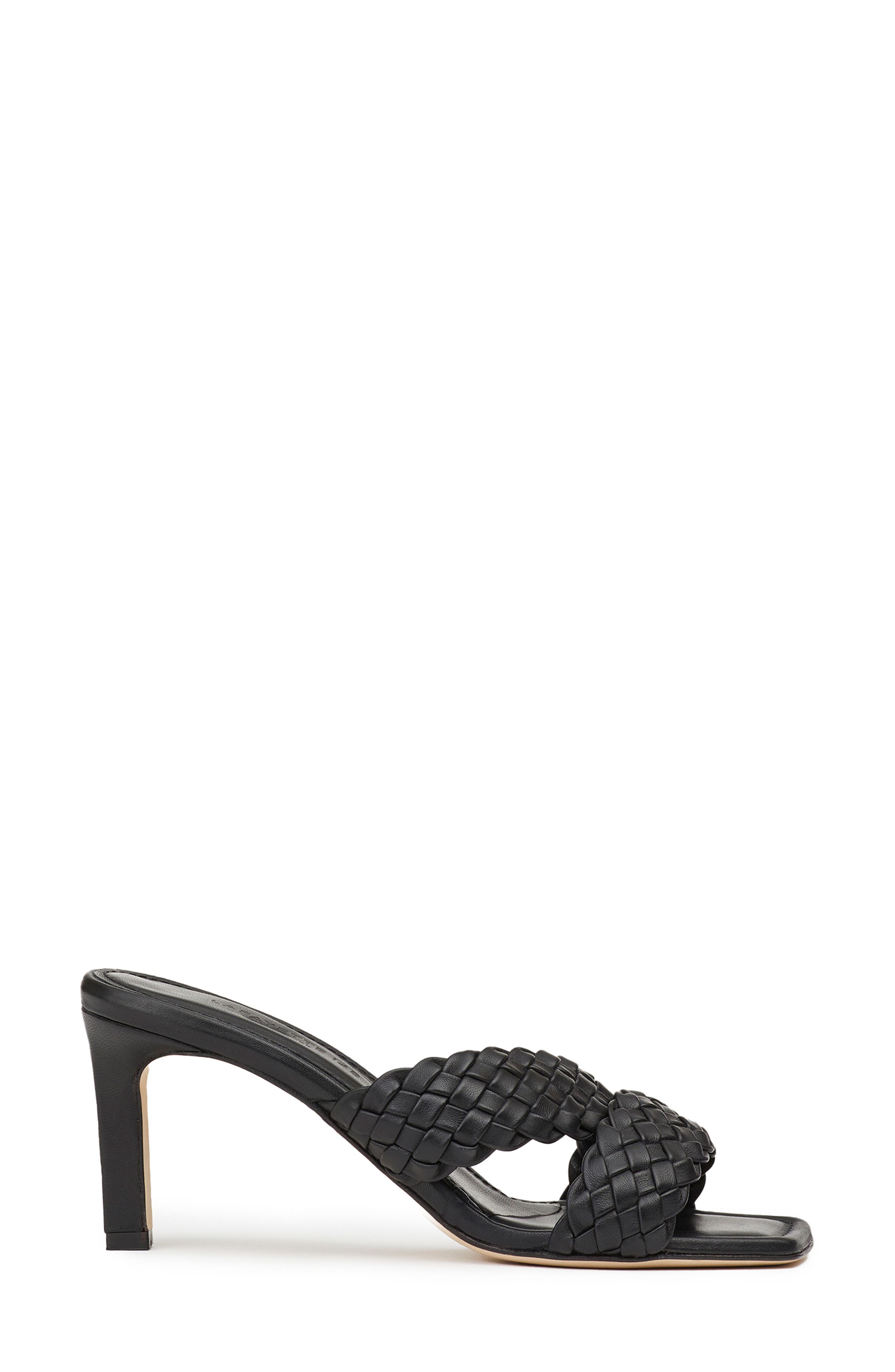 Lafayette 148 New York Maracella Sandal, Alternate, color, 